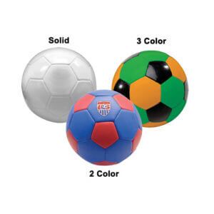 Soccer Ball – Customizable