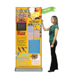 Banners (Stock)