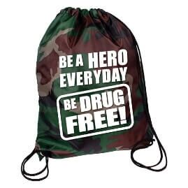 Backpacks