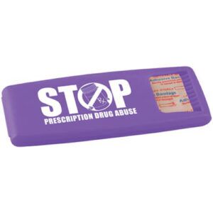 Bandage Dispenser