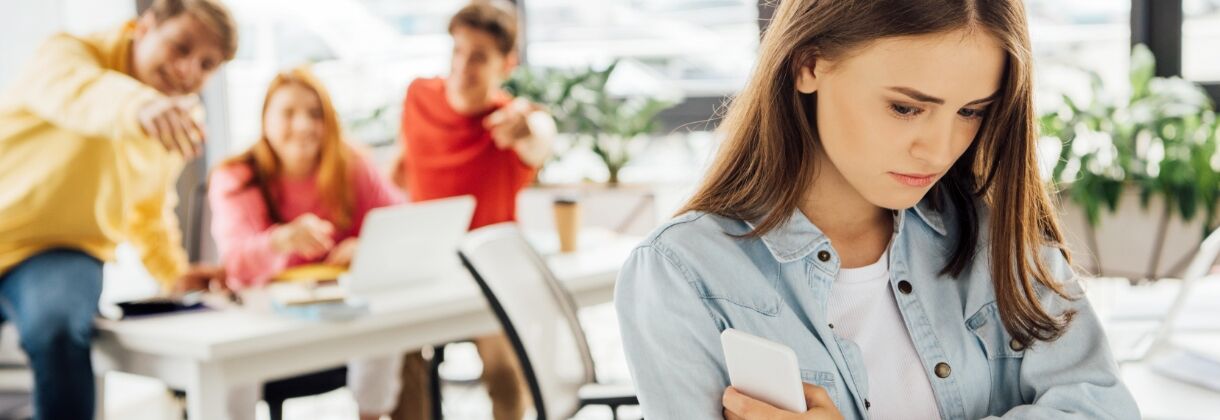 Bullying facts and statistics