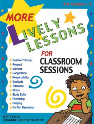 More Lively Lessons
