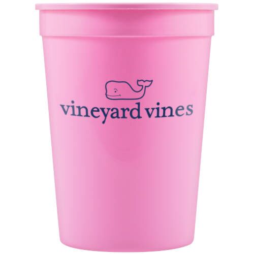 12 Oz. Stadium Cup – Customizable 12 Oz. Stadium Cup – Customizable