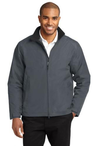 Port Authority Challenger II Jacket-Embroidered Port Authority Challenger II Jacket-Embroidered