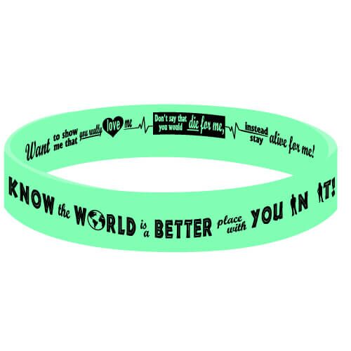 Want To Show Me Bracelet Want To Show Me Bracelet