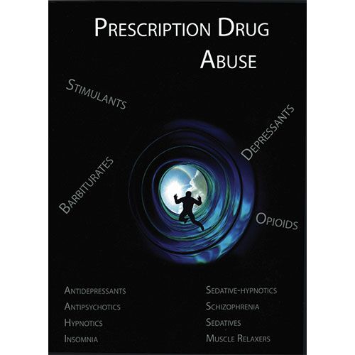 Prescription Drug Abuse Booklet Prescription Drug Abuse Booklet
